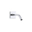 Loure® 7-1/2" shower arm and flange
