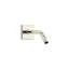 Loure® 7-1/2" shower arm and flange