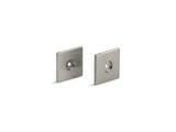 Loure® Slidebar trim