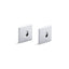 Loure® Slidebar trim