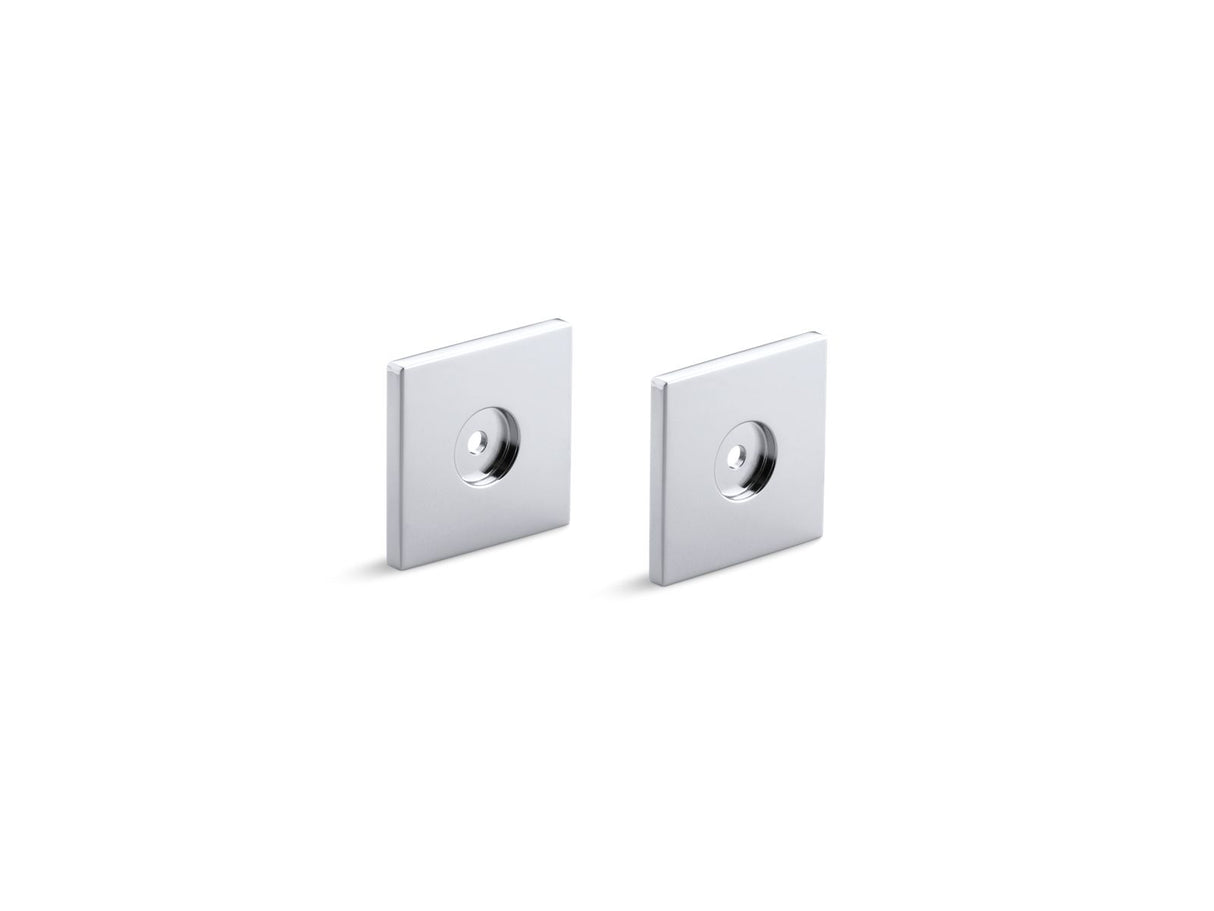 Loure® Slidebar trim
