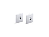 Loure® Slidebar trim