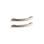 Grab bars for whirlpool baths with Spa/Massage package