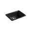 Iron/Tones® 24-1/4" top-/undermount single-bowl bar sink