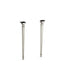 Kathryn® Octagonal tapered brass table legs