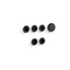 Flexjet® Whirlpool trim kit with five jets