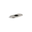 4" escutcheon plate for Insight™ and Kinesis® faucet