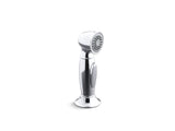 Accent® Kitchen side sprayer
