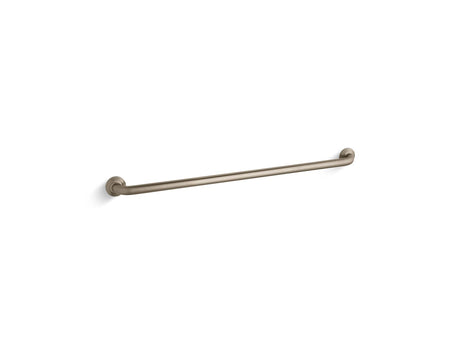 Traditional 36" grab bar