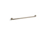 Traditional 36" grab bar