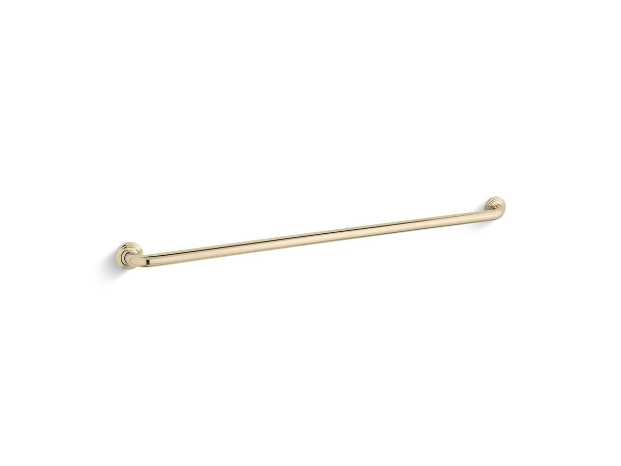 Traditional 42" grab bar