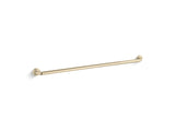 Traditional 42" grab bar