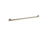 Traditional 42" grab bar