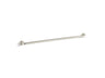 Traditional 42" grab bar