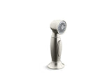 Accent® Kitchen side sprayer