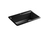 Riverby® 33" top-mount single-bowl workstation kitchen sink