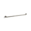 Contemporary 36" grab bar