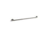 Contemporary 36" grab bar