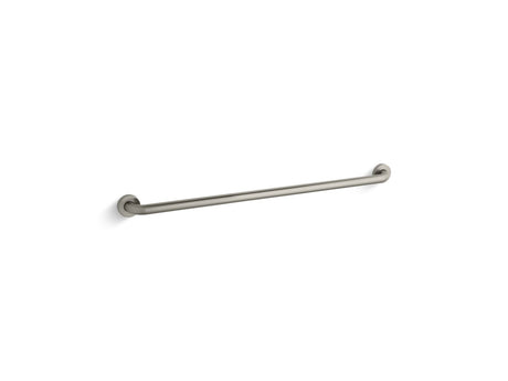 Contemporary 36" grab bar