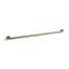 Contemporary 42" grab bar