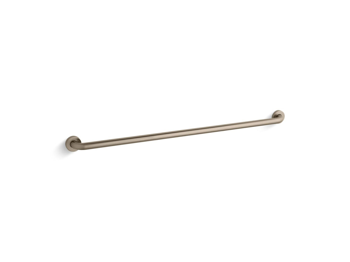 Contemporary 42" grab bar