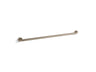 Contemporary 42" grab bar