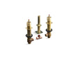 1/2" ceramic high-flow valve system