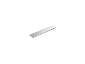Groove® Aluminum cover, 32"