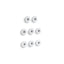 RiverBath® Whirlpool trim kit
