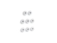 RiverBath® Whirlpool trim kit
