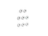 RiverBath® Whirlpool trim kit