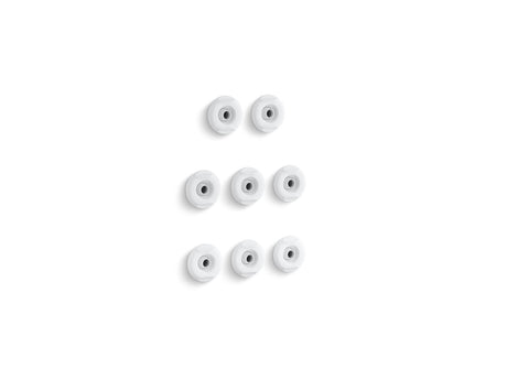 RiverBath® Whirlpool trim kit