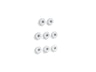 RiverBath® Whirlpool trim kit