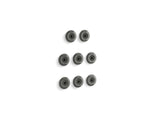 Flexjet® Whirlpool trim kit with eight jets