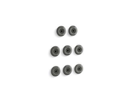 Flexjet® Whirlpool trim kit with eight jets