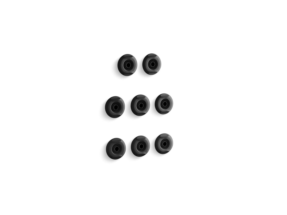 Flexjet® Whirlpool trim kit with eight jets