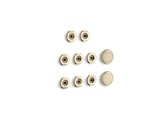 RiverBath® Whirlpool trim kit