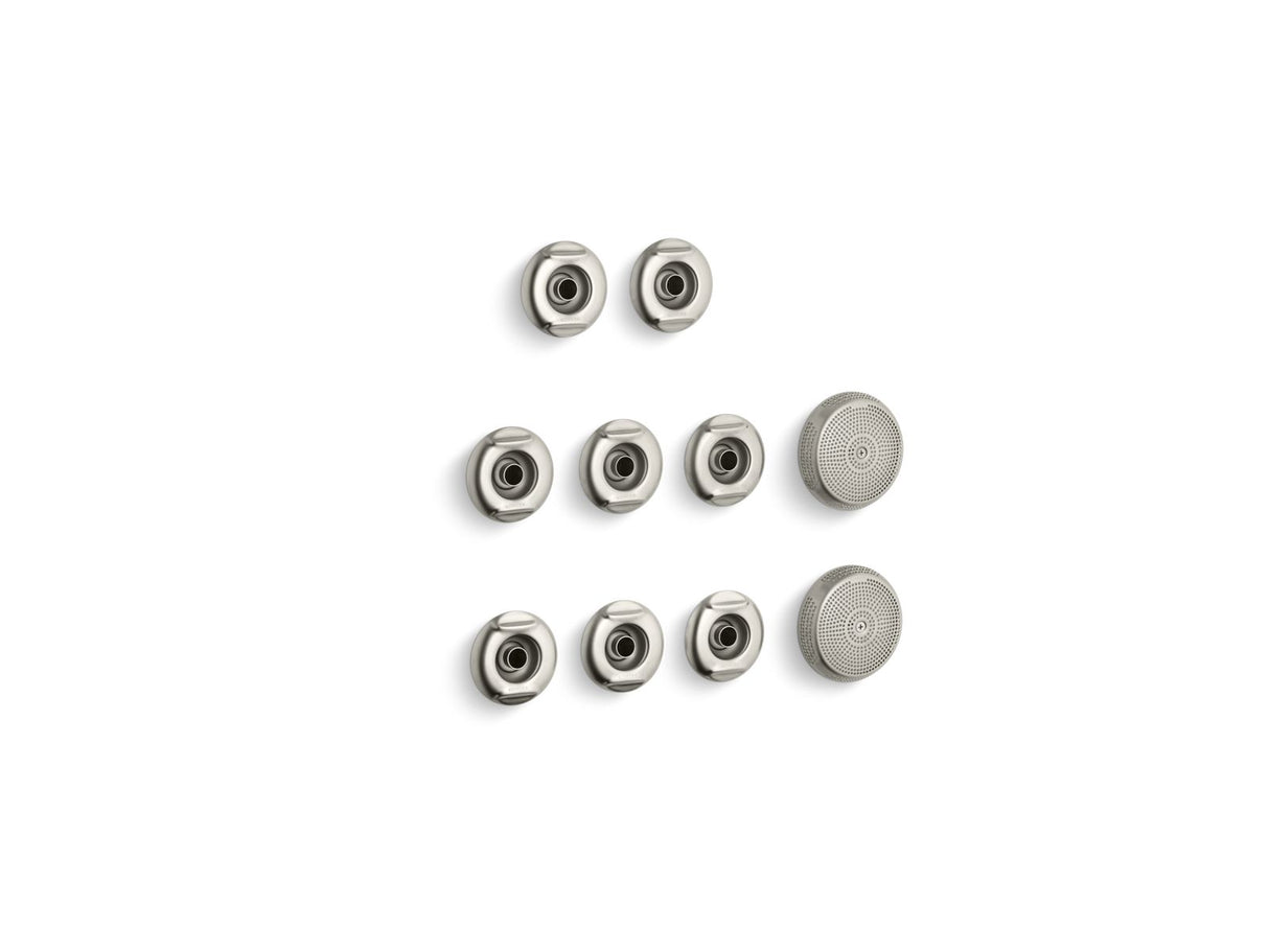RiverBath® Whirlpool trim kit