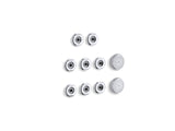 RiverBath® Whirlpool trim kit