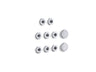 RiverBath® Whirlpool trim kit