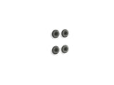Flexjet® Whirlpool trim kit with four jets