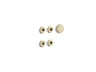 Flexjet® Whirlpool trim kit with four jets
