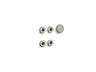 Flexjet® Whirlpool trim kit with four jets