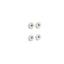 Flexjet® Whirlpool trim kit with four jets