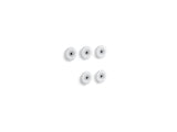 Flexjet® Whirlpool trim kit with five jets