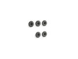 Flexjet® Whirlpool trim kit with five jets