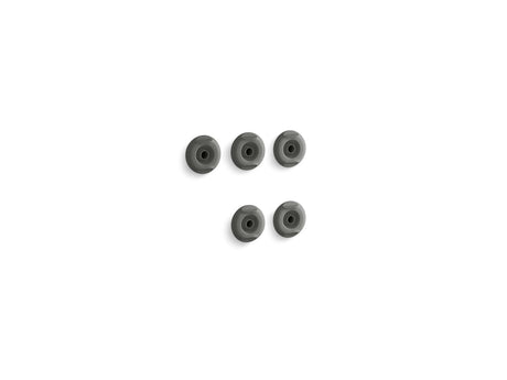 Flexjet® Whirlpool trim kit with five jets