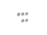 Flexjet® Whirlpool trim kit with five jets