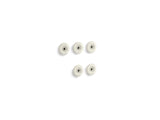 Flexjet® Whirlpool trim kit with five jets