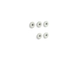 Flexjet® Whirlpool trim kit with five jets